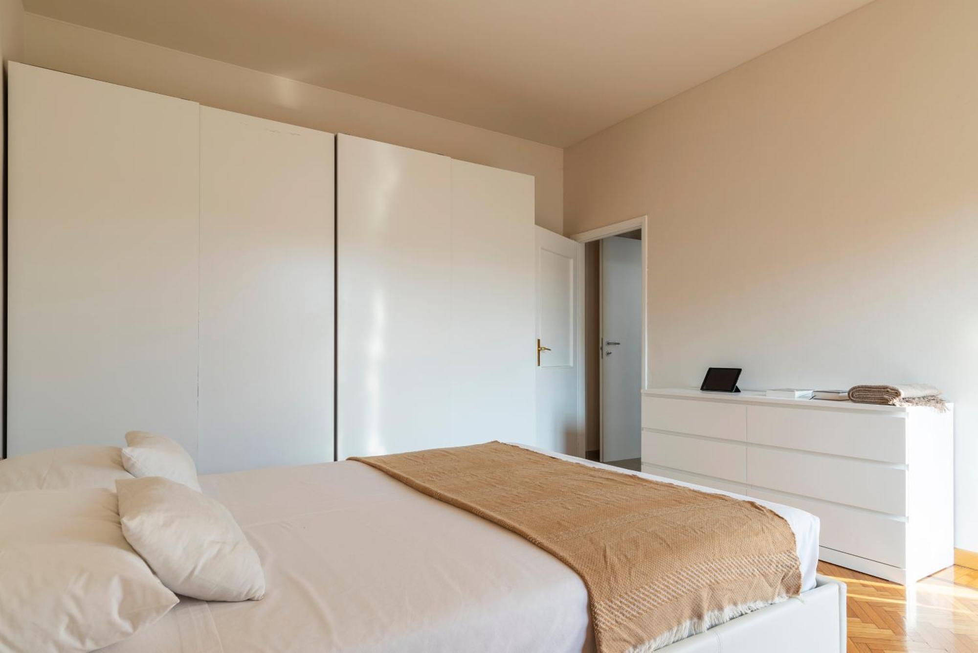 Conchetta Flexyrent - Aircon - Wifi - Navigli Apartment Milan Luaran gambar